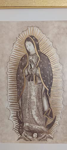 Opiniones y reviews de Cuadro virgen que puedes comprar esta semana. 3 Imagen adicional