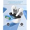 Ecouteurs-Bluetooth-sans-Fil-Ecouteurs-sans-Fil-52-HiFi-Stereo-Ecouteur-Bluetooth-IPX7-Etanches-Microphones-Integres-Controle-Tactile-35-Heures-Duree-de-Lecture-pour-iOS-et-Android-Telephone ecouteurs bluetooth sans fil, ecouteurs sans fil 5.2 hifi stéréo, ecouteur bluetooth ipx7 Étanches, microphones intégrés, contrôle tactile, 35 heures durée de lecture, pour ios et android telephone