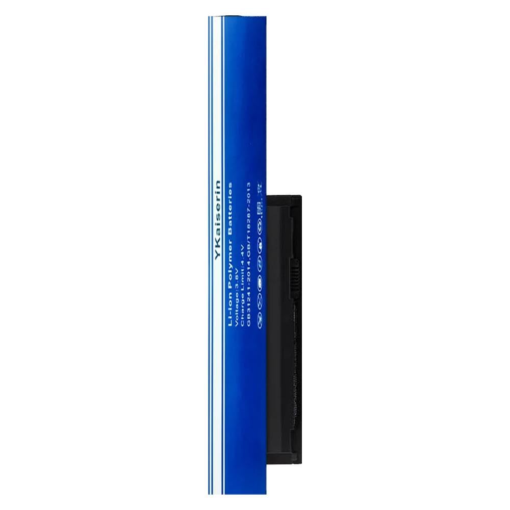 VGP-BPS26A - Batteria a lunga durata per computer portatile, 5900 mAh