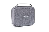 Gdraco TMOM - Funda Protectora de Viaje para dji Mavic Mini 2 maletín de Transporte para Accesorios de Drone