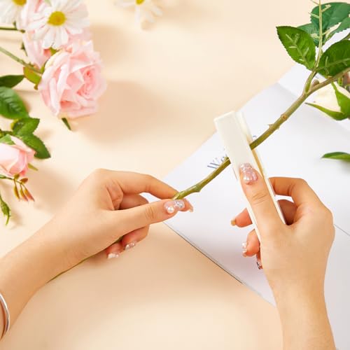 Removedor de espinas para rosas tamaño único miniatura 2