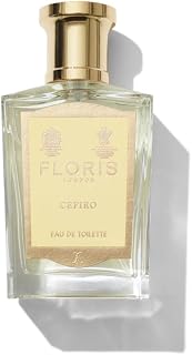 FLORIS LONDON Cefiro Eau de Toilette - 50 ml.