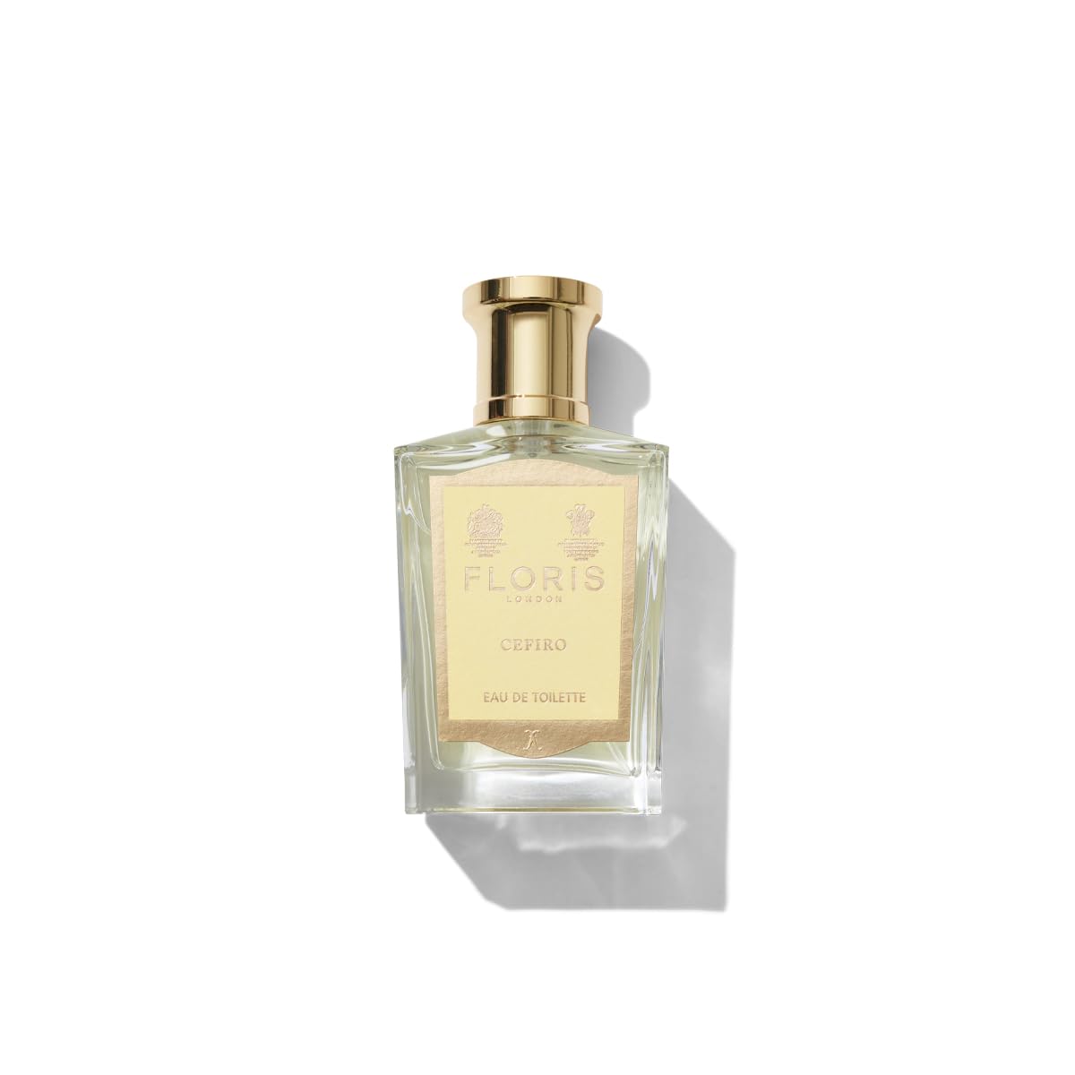 Floris London Cefiro Eau De Toilette