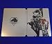Metal Gear Solid V 5 The Phantom Pain Limited Edition Steelbook ONLY [PS3] [PS4] [XBOX ONE]