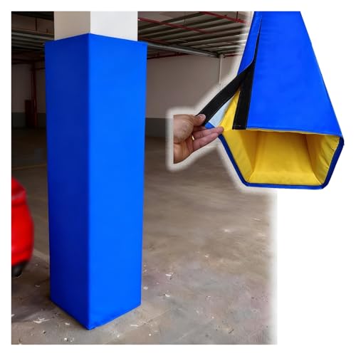 Evite golpes con esta almohadilla de seguridad resistente autoadhesiva de 6 pies 2