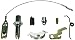 Carlson Quality Brake Parts H2534 Self-Adjusting Repair Kit