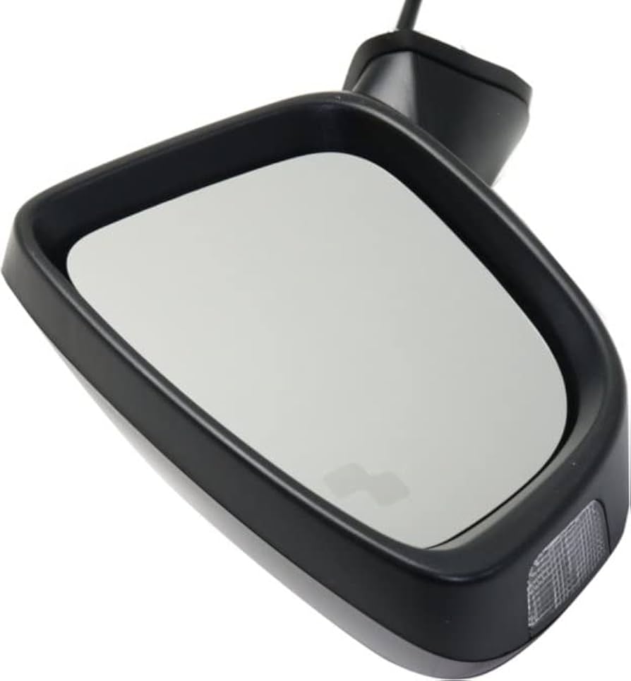 Amazon.com: Mirror Lh For MAZDA 6 14-16 Fits MA1320188 / GJS369181