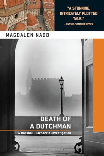 Death of a Dutchman (A Florentine Mystery)