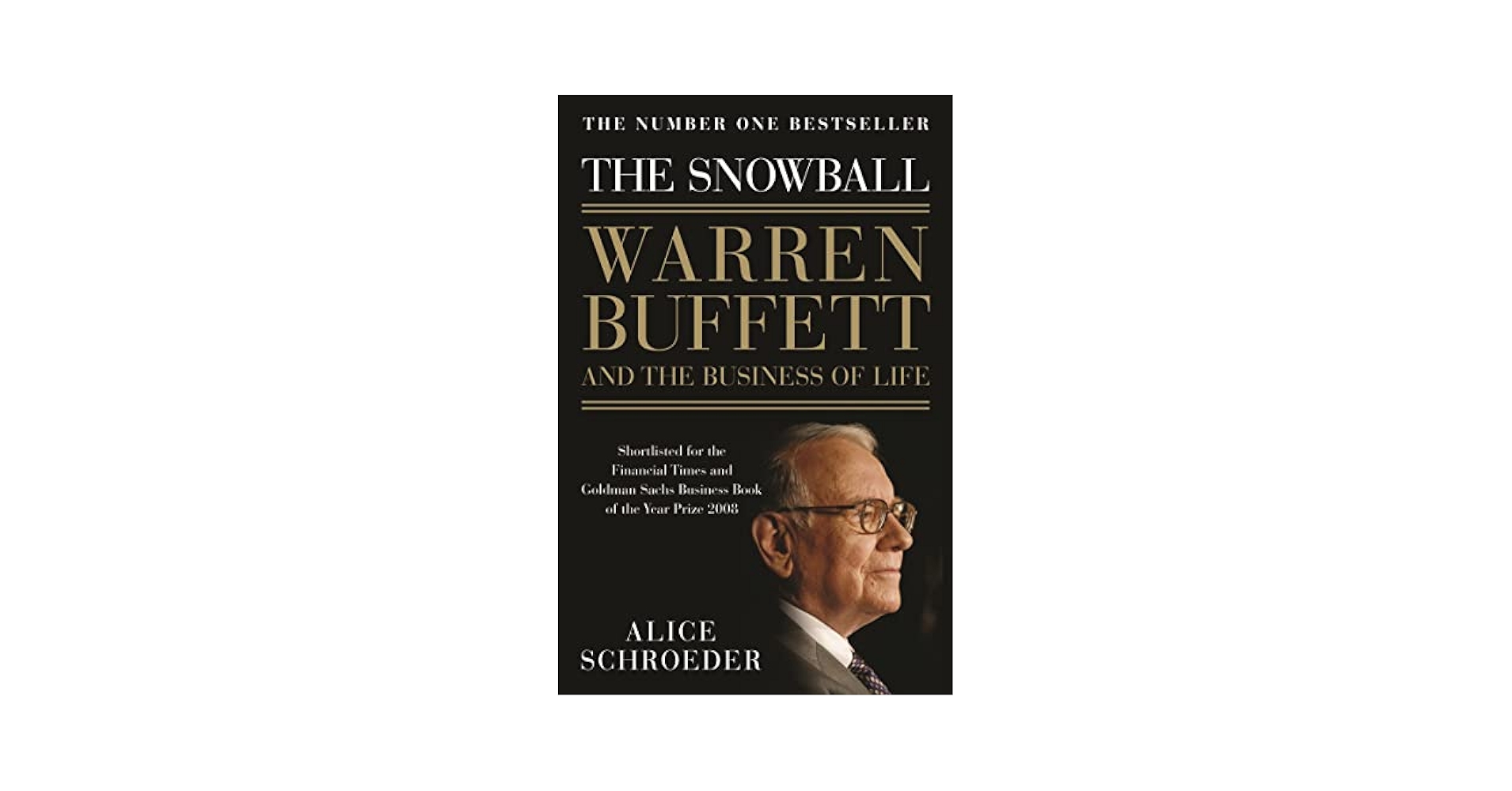 THE SNOWBALL: Warren Buffett スノーボール英語版 Amazon.com: The Snowball: Warren Buffett and the Business of