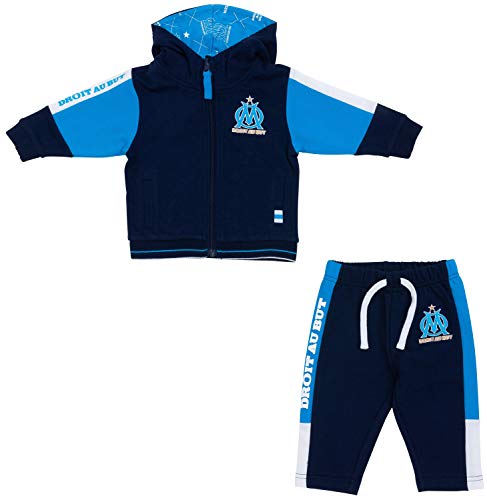 OLYMPIQUE DE MARSEILLE Jogging Om - Collection...