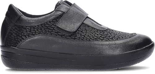 Baskets auto-adhésives femme Doctor Cutillas 50753 pour la marche urbaine