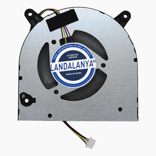 Ventilateur de refroidissement pour ordinateur portable BF07505H05FP DC5V
