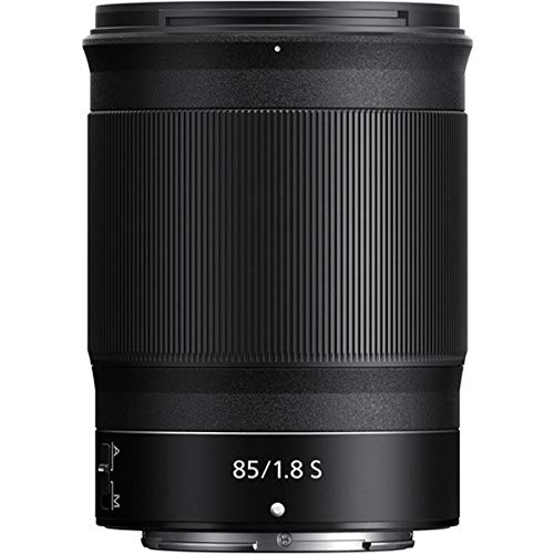 Nikon NIKKOR Z 85MM F/1.8 S Lens amazinggiftidea-com