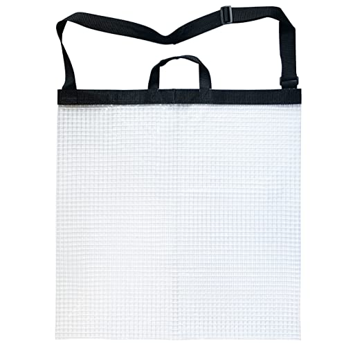 NVAAV 24x24 Fishing Weigh In Bag