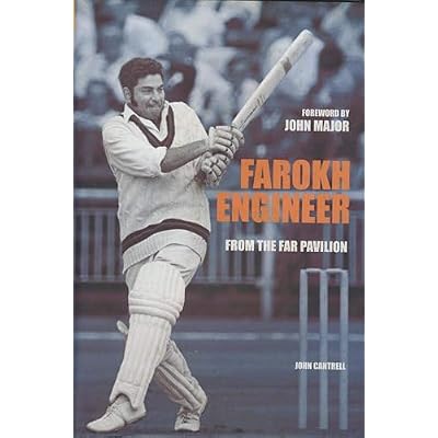 Farokh Engineer: From the Far Pavilion