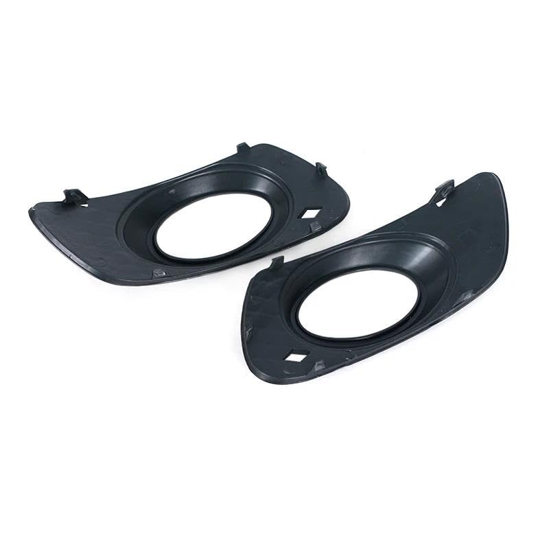 Feux anti-brouillard auto couvercle pour réparer pare-chocs Benz W164 1 paire - 3