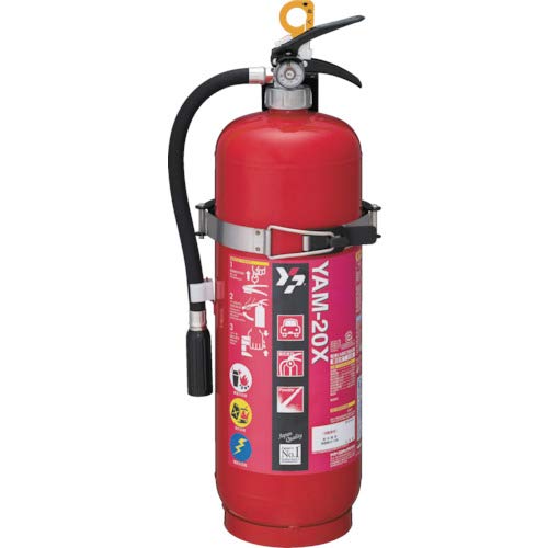 消火器・消防用品 tokio177 二酸化炭素消火器 | 株式会社 イチネン TASCO