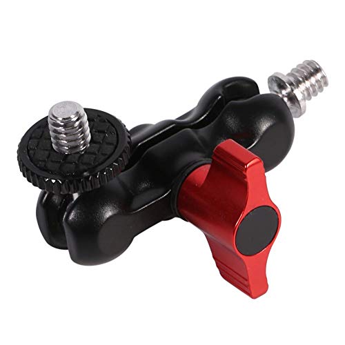 EBTOOLS Adattatore per montaggio a braccio Testa a...