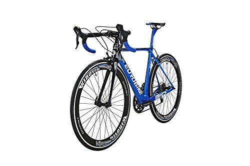 eurobike carbon fiber