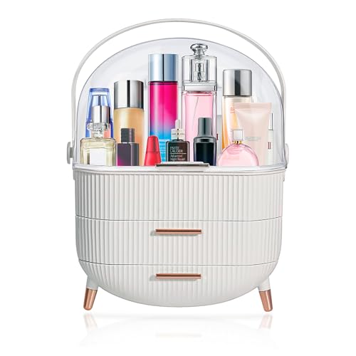Photo 1 of  Makeup Organizer