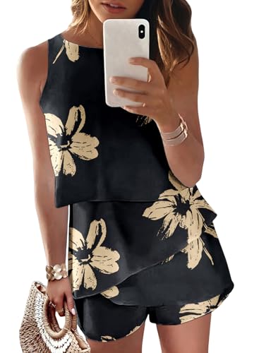 Dokotoo Womens Ladies Fashion 2026 Elegant Summer Floral Casual Sexy