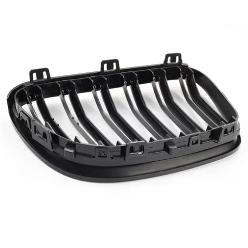 Grille de calandre pour BMW E92 E93 Facelift pour remplacer des plastiques ternis - 3