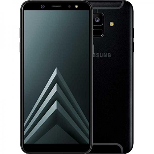 Preisvergleich Produktbild Samsung Galaxy A6 black