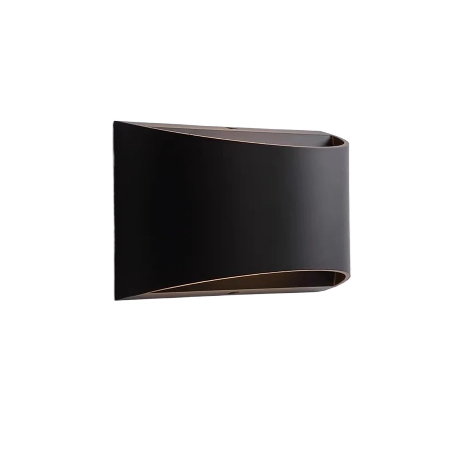 Aplique LED de pared para salones modernos con luz calida 7