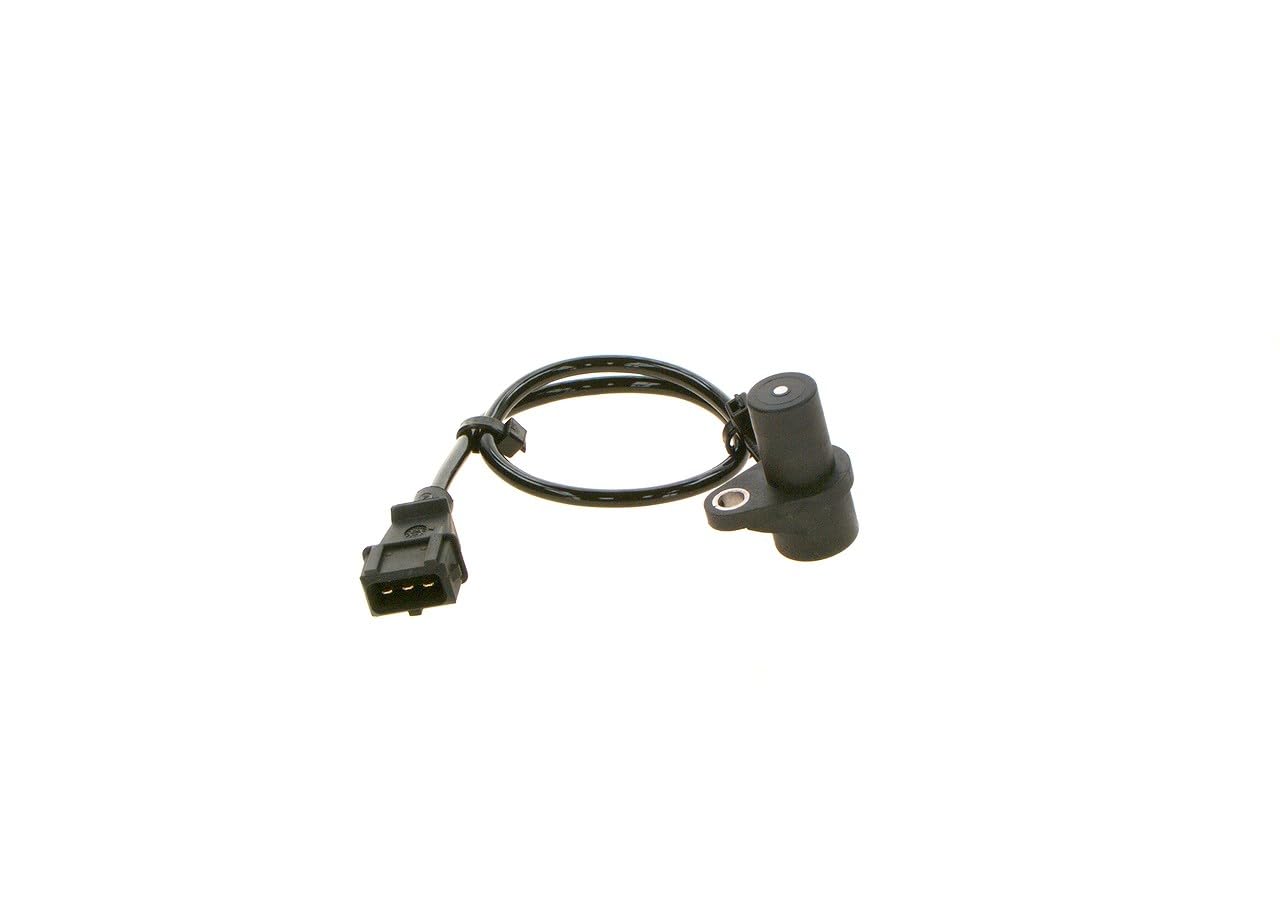 BOSCH Generatore di impulsi, Albero a gomiti 0261210127 | Compatibile con: FIAT FIORINO Großraumlimousine, FIORINO Kasten/Großraumlimousine, FIORINO Pick up, SCUDO Bus, SCUDO Kasten
