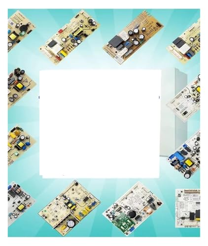 Carte de commande onduleur machine à laver BD6201 circuit imprimé de rechange