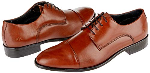 Sapato Social Matin Reserva Masculino Pinhao 39