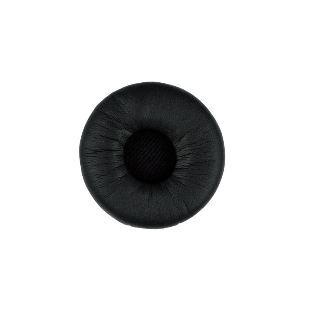 EPOS HZP 25 DW 10 Leather Black 1 pcs