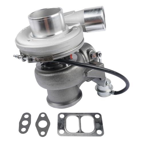 Complete Turbo Turbocharger Replacement for Caterpillar CAT