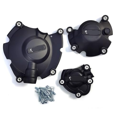 Protection moteur moto anti fissure pour carter R1 R1M 2015-2025