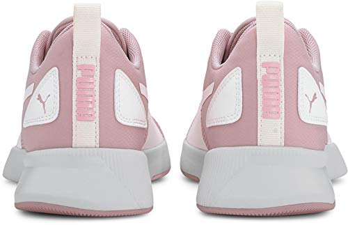 Tênis Esportivo Puma Rosa/White Feminino 35