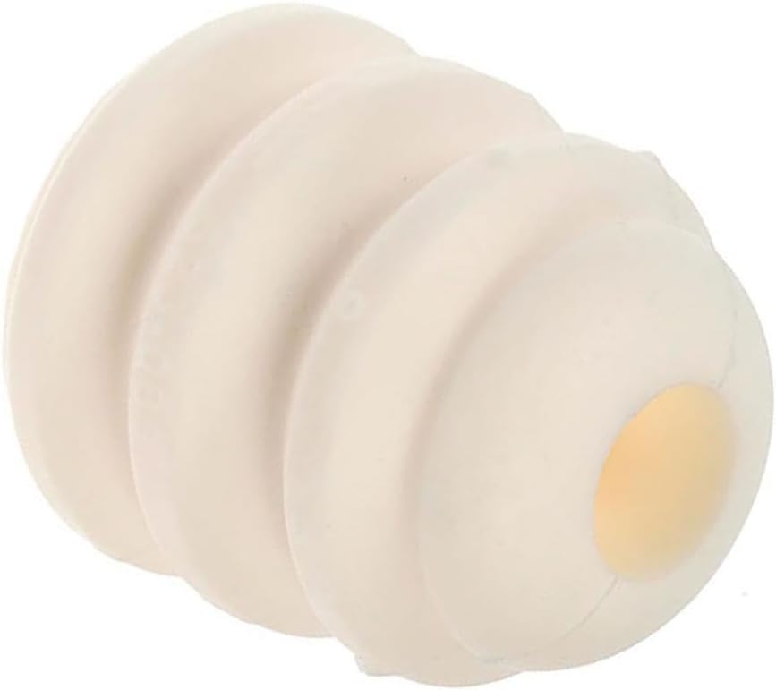 Front Lower Suspension Control Arm Bumper Replacement for Chevrolet Express 3500 6.0L 2015-2019, for Express 3500 6.6L 2015 2016, for Express 4500 6.0L 6.6L 2009-2016