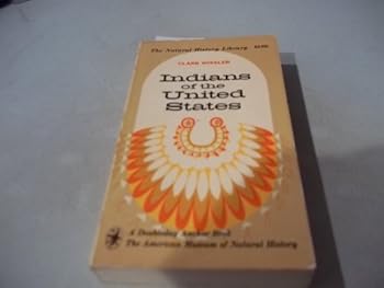 Indians of the United States