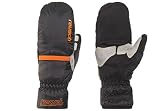 Reusch Snowboardhandschuhe schwarz 10