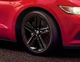 ford mustang felgen Die Felgen entsprechen den weltweiten Spezifikationen von FORD und wurden streng auf Festigkeit und Haltbarkeit geprüft.