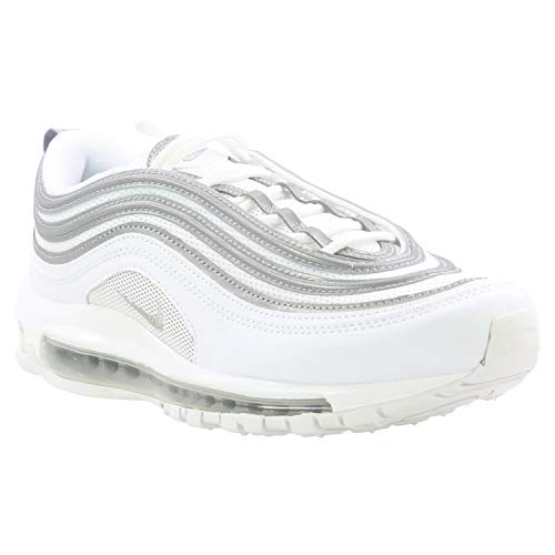 Image of Nike Men's Air Max 97 (Gs) Track & Field Shoes