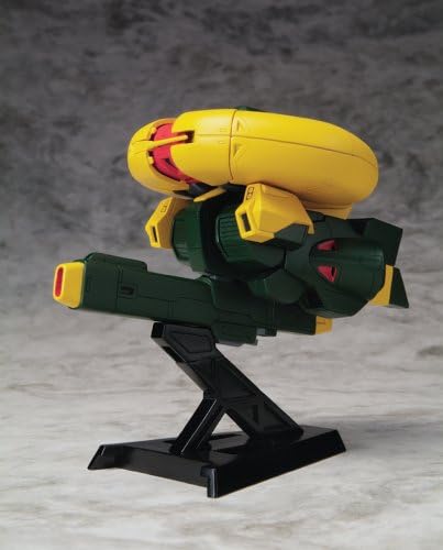 Gundam MSIA Asshimar Action Figure