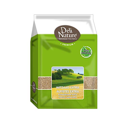 DELI NATURE 15-027327 Alpiste - 5000 gr