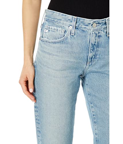 AG Adriano Goldschmied Remy Low Rise in Idyllic Idyllic 233