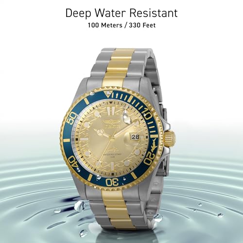Image of Invicta Men's Pro Diver Quartz Watch