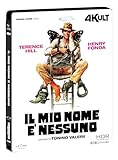 Il Mio Nome E' Nessuno - 4Kult (Bd 4K + Bd Hd)