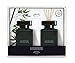 Produktbild ipuro Essentials Raumduft black bamboo 2x50ml  hochwertiger Lufterfrischer - Raumduft-Set für ein herb-frisches Raumklima  umweltfreundliches Design