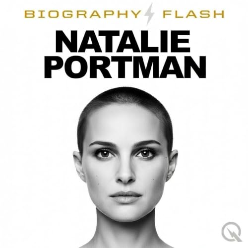 Biography Flash Natalie Portman at 45 Divorced Pregnant and Rewriting Her Story in Europe