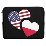 Lavable : Notre housse de transport pour ordinateur portable est lavable et sèche facilement.