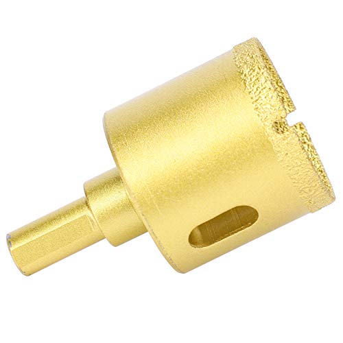 Set profesional de brocas diamantadas para piedra 38 mm 5 piezas miniatura 4