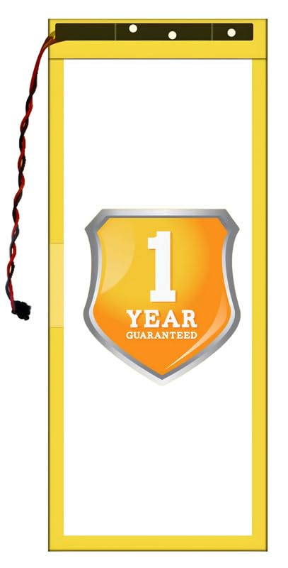 Image of Original GA40 Battery Compatible for Motorola Moto G4 (XT1622, XT1624, XT1625) | Moto G4 Plus (XT1644) - (3000mAh) - 1 Year Warranty K7